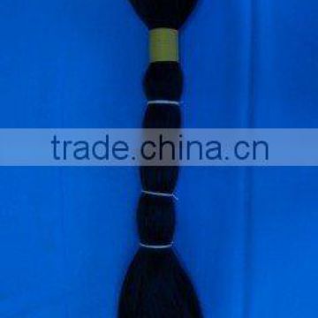 2013 Hot sale Indian double drawn human hair factory,large quantity supplier