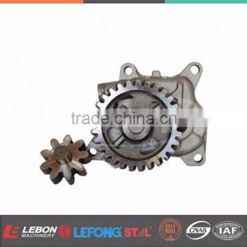 4HK1 Oil Pump Rotor for Excavator Spare Parts