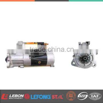 S6S M8T60371 MBT60372 M8T60373 24V Starter Motor for Excavator Spare Part