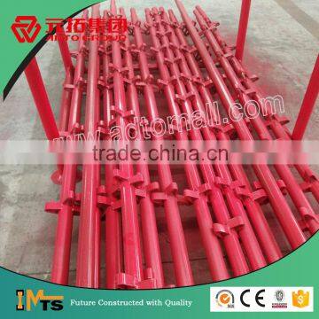 Construction Platform Quickstage Scaffold Access photo-2