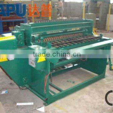 Made in China bird cages mesh welding machine