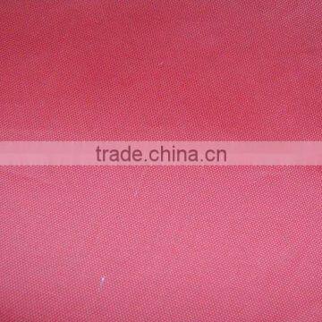 190t pu coated nylon fabric----tree line backing