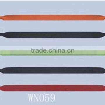 OEM fashion rubber neoprene cords, straps for sunglasses/spectacles