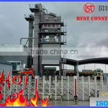 hot-mix asphalt plant, Asphalt mixing plant LB3000