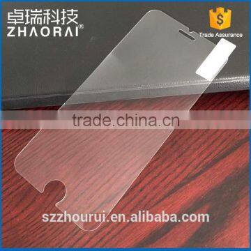 High Transparent Anti Scratch tempered glass Mobile Phone Film For Iphone6