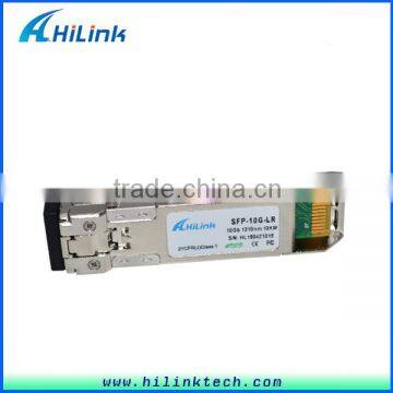 10G 1310nm 10km LR SFP+ D-Link Compatible Juniper Cisco SFP-10G-LR