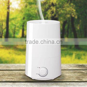 1L/2L/3L Aroma Ultrasonic Humidifier photo-2