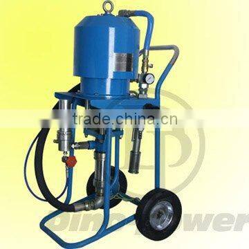DP6390 pneumatic airless paint sprayers