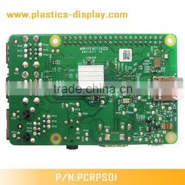 Raspberry Pi 3 Based Network Printing Server photo-6