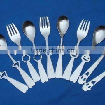 kids cutlery set