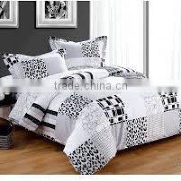 100% COTTON BEDHSEETS FOR HOME USE