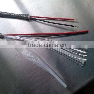 K Type Thermocouple Compensating Wire & Cable photo-6