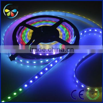 led strip boat light dream color TM1812