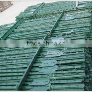 steel Fence Post/studded Post/T Fence Post for sale