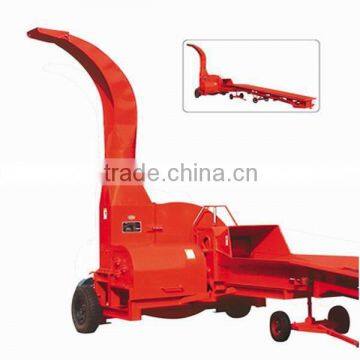 High Profit Chaff Cutter Of Competitive Price