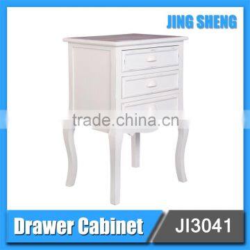 latest bedroom furniture design corner chest of drawers