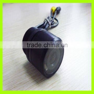IR 28mm Waterproof Night Vision Car Camera