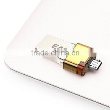 Origina A chip real capacity 16gb Smartphone flash memory drive for Android phone