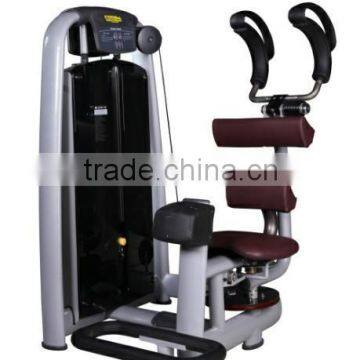 Rotary torso JG-1835/indoor gym equipment