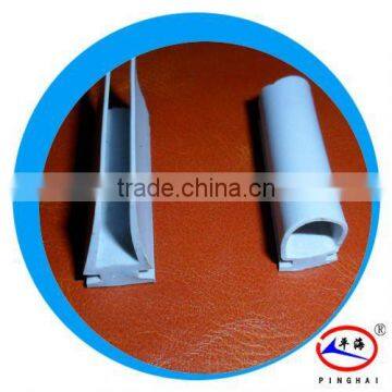 TPR,TPV,TPE profile extrusion