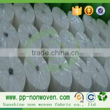 Spunbond Non Woven Roll, Table Cover Polypropylene, Sms Tela no Tejida photo-6