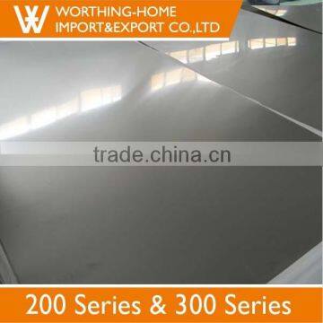 Half Copper 201 10mm Stainless Steel Sheet Price Per KG photo-2