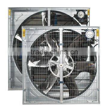 Centrifugal Push-pull Exhaust Fan photo-3