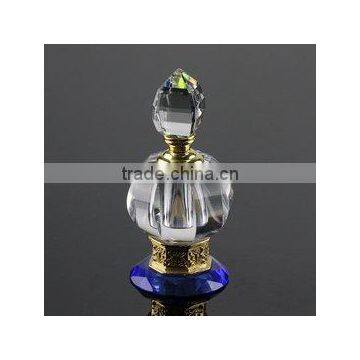 Crystal 15ml Perfume Bottle