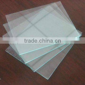 The best quality 2.0mm float glass