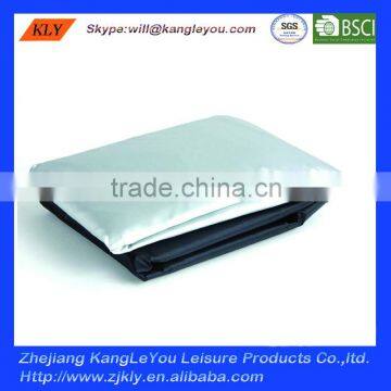 Wholesale Waterproof Bike Moped Scooter Motorcycle Cover photo-4