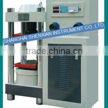 Economic LED Digital Electronic Wood board Panel Tester