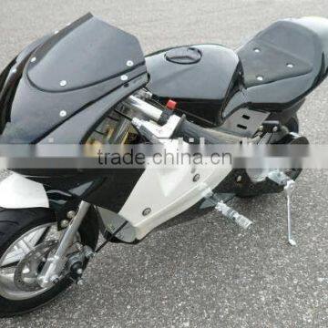 (49cc) Pocket Bike LWPB-803