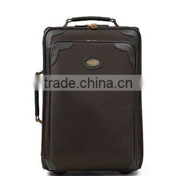 20" Ballstic Nylon Trolley bag/quality luggage bag