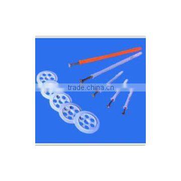 best quality nylon insulation pin supplier