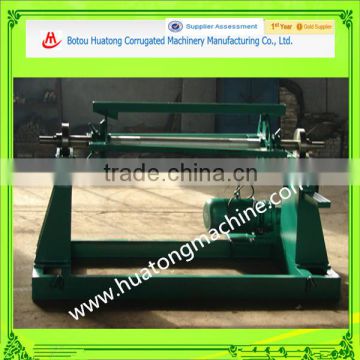 Steel Coil electric decoiler