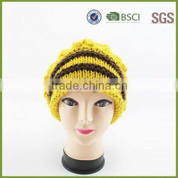 Design Your Own South Africa Cheap Beanit Hats with Top Ball