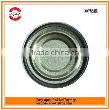 Mulberry Powder Full Open 307 Aluminium Bottom Lid photo-4