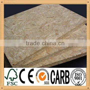 Cheap OSB Board 9mm