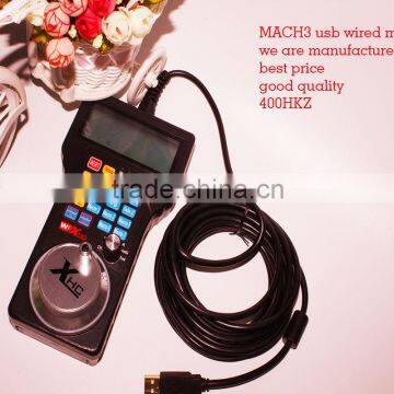 cnc handwheel mpg Intelligent Pendant MPG/Manual Pulse Generator