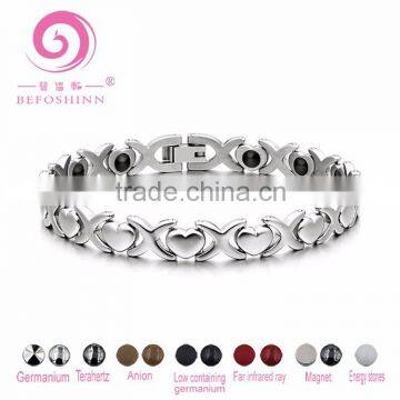 Titanium Germanium Magnetic Bracelet With Cheap Price Tungsten Germanium 99.9999% photo-2