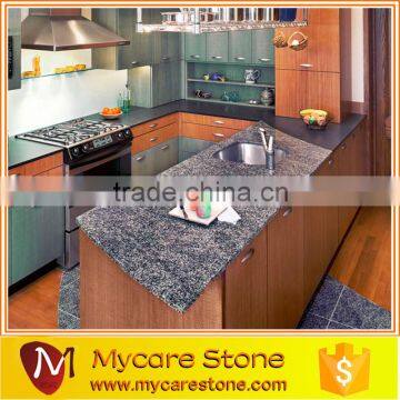 Client request beautiful design granite and quartz countertops