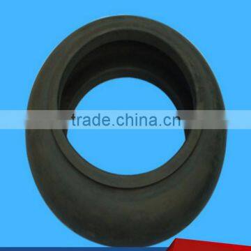 Rubber sleeve ring seal for Pipe