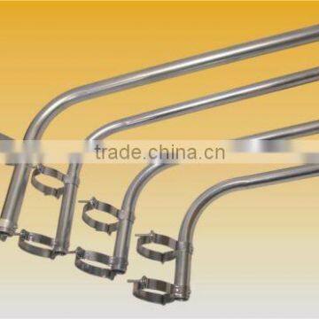 steel pole brackets street lighting poles bracket street light bracket