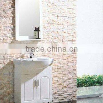 High gloss bahrom cabinet,bathroom furniture,bathroom vanity modern design TB-8004 China