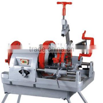 Automatic pipe threading machine 6 inch