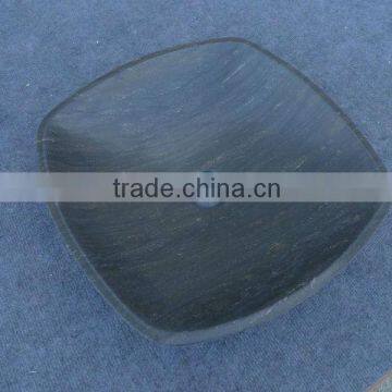 Blue Stone Square Sink photo-2