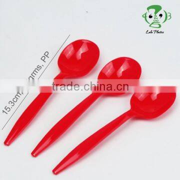 Wholesale Disposable PP Plastic Cutlery, Set of Plastic Cutlery photo-5