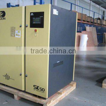 industrial air compressor