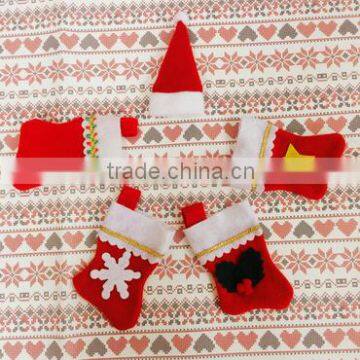 Christmas Decoration Supplies Hotel Store Space Decorate the Christmas Tree Wholesale and Sale