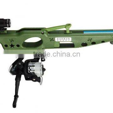 Multifunction Fishing Telescopic Rod Fishing Equipment&accessories